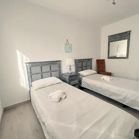 别墅 Casa Sol Irent Fuerteventura 科拉雷侯