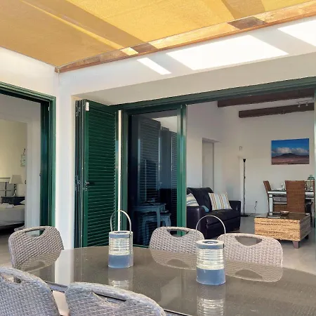 Casa Sol Irent Fuerteventura *