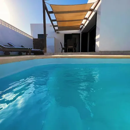 Casa Sol Irent Fuerteventura 别墅 *