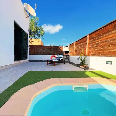 Casa Sol Irent Fuerteventura *