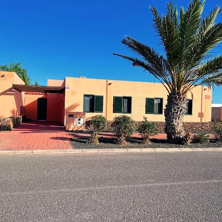 Casa Sol Irent Fuerteventura * 科拉雷侯