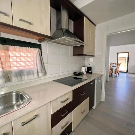 Casa Sol Irent Fuerteventura 别墅 科拉雷侯