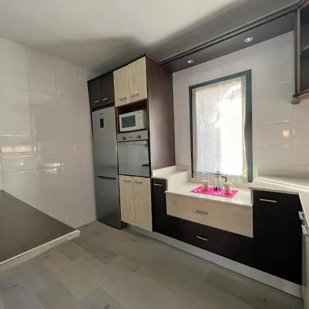 Casa Sol Irent Fuerteventura 科拉雷侯