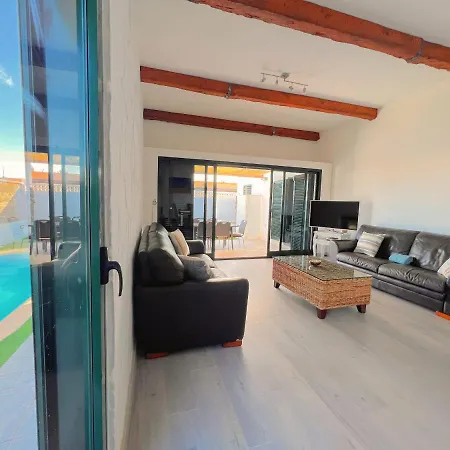 Casa Sol Irent Fuerteventura *