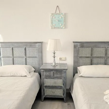 别墅 Casa Sol Irent Fuerteventura *