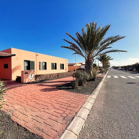 Casa Sol Irent Fuerteventura 别墅 *