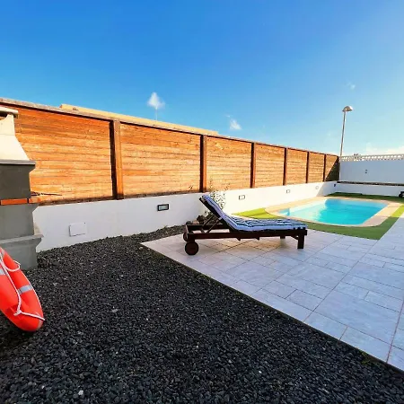 Casa Sol Irent Fuerteventura *