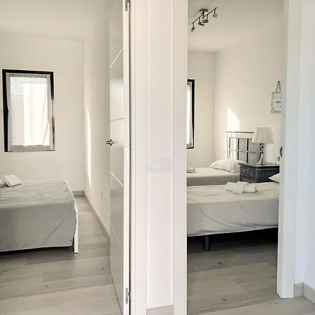 别墅 Casa Sol Irent Fuerteventura 科拉雷侯