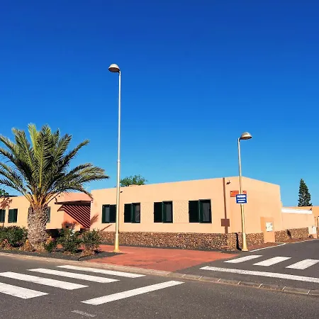 别墅 Casa Sol Irent Fuerteventura 科拉雷侯