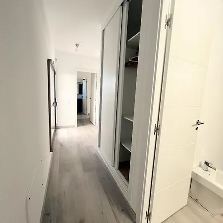 Casa Sol Irent Fuerteventura 别墅
