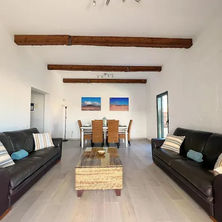 Casa Sol Irent Fuerteventura