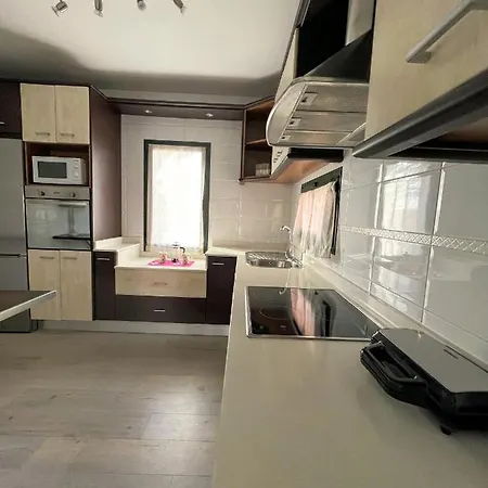 Casa Sol Irent Fuerteventura 科拉雷侯