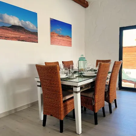 Casa Sol Irent Fuerteventura *