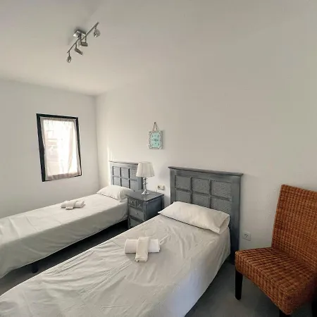别墅 Casa Sol Irent Fuerteventura