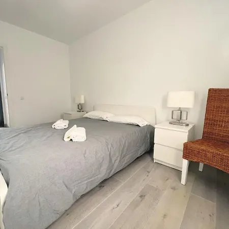 别墅 Casa Sol Irent Fuerteventura 科拉雷侯