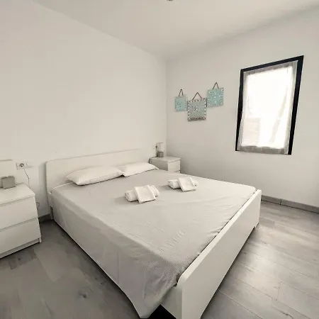 别墅 Casa Sol Irent Fuerteventura 科拉雷侯