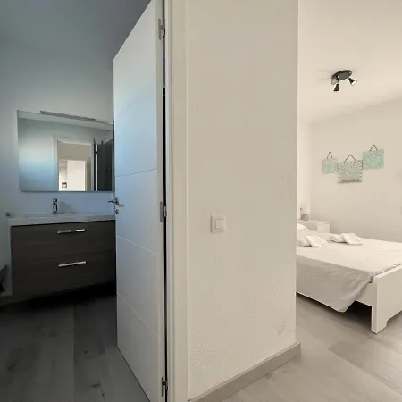 Casa Sol Irent Fuerteventura 别墅 科拉雷侯