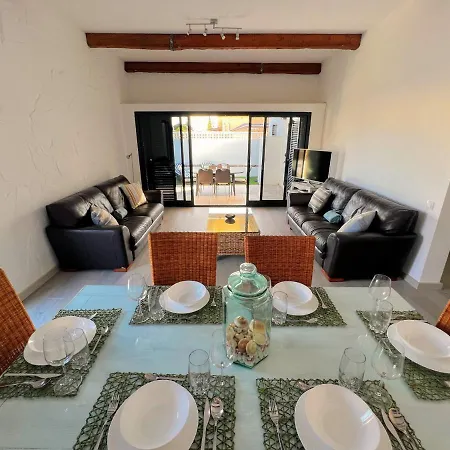 Casa Sol Irent Fuerteventura